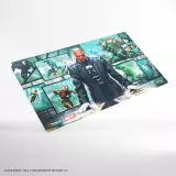 Mata do gry Gamegenic - Marvel Super Heroes - Director Nick Fury - MTG: Marvel Super Heroes