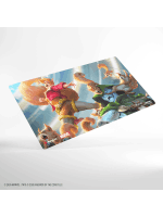 Mata do gry Gamegenic - Marvel Super Heroes - Go Nuts!