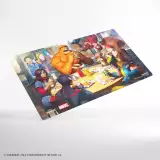 Mata do gry Gamegenic - Marvel Super Heroes - Heroic Feast - MTG: Marvel Super Heroes