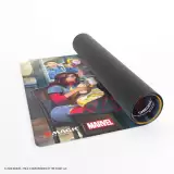 Mata do gry Gamegenic - Marvel Super Heroes - Heroic Feast - Podkładka pod mysz