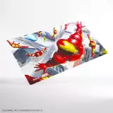 Mata do gry Gamegenic - Marvel Super Heroes - Iron Man, Master of Machines - MTG: Marvel Super Heroes