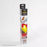 Mata do gry Gamegenic - Marvel Super Heroes - Iron Man, Master of Machines - Akcesoria