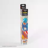 Mata do gry Gamegenic - Marvel Super Heroes - Captain America, Super-Soldier - Akcesoria