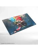 Mata do gry Gamegenic - Marvel Super Heroes - Loki Laufeyson