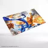 Podkładka gamingowa Gamegenic - Marvel Super Heroes - The Fantastic Four - MTG: Marvel Super Heroes