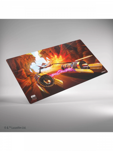 Mata do gier Gamegenic - Star Wars: Unlimited - Anakins Podracer