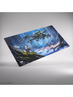 Mata do gier Gamegenic - Star Wars: Unlimited Dagobah