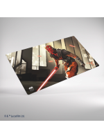 Mata do gier Gamegenic - Star Wars: Unlimited Darth Maul