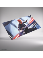 Mata do gier Gamegenic - Star Wars: Unlimited Darth Maul