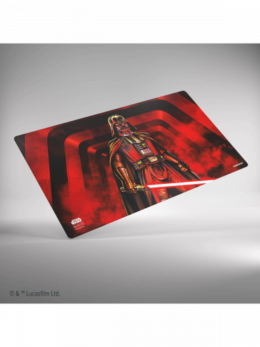 Mata do gier Gamegenic - Star Wars: Unlimited - Darth Vader Unstoppable