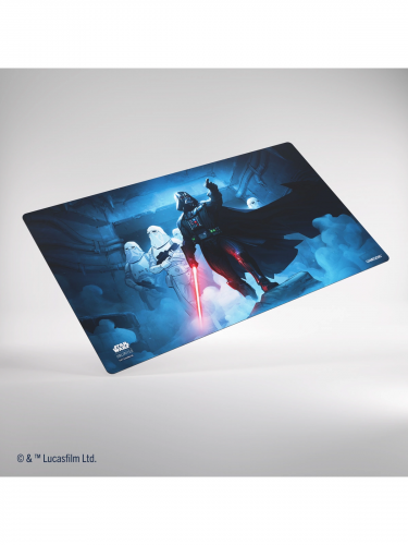 Mata do gier Gamegenic - Star Wars: Unlimited Darth Vader