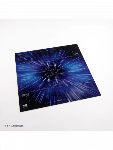 Mata do gier Gamegenic - Star Wars: Unlimited Hyperspace