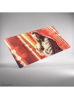 Mata do gier Gamegenic - Star Wars: Unlimited Qui-Gon Jinn