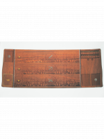 Mata do gier Gwent - Original Wood