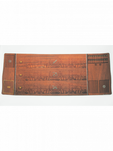 Mata do gier Gwent - Original Wood (uszkodzone opakowanie)