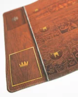 Mata do gier Gwent - Original Wood