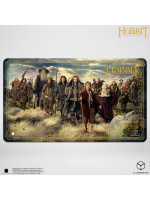 Mata do gier Hobbit - Thorin’s Company