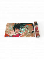 Mata do gier Riftbound - Ahri