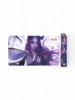 Mata do gier Riftbound - Spirit Blossom Irelia