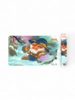 Mata do gier Riftbound - Spirit Blossom Teemo