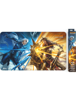 Mata do gry Riftbound TCG - Diana vs Leona