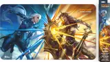 Mata do gry Riftbound TCG - Diana vs Leona - Riftbound TCG: Vendetta