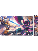 Mata do gry Riftbound TCG - Kayle and Morgana