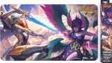 Mata do gry Riftbound TCG - Kayle and Morgana - Riftbound TCG: Vendetta