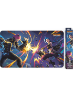 Mata do gry Riftbound TCG - Vi vs Jinx