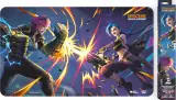 Mata do gry Riftbound TCG - Vi vs Jinx - Riftbound TCG: Vendetta