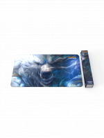 Mata do gier Riftbound - Volibear
