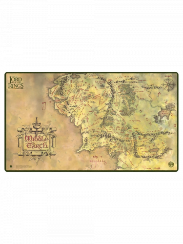 Mata do gier Ultimate Guard - Lord of the Rings - Middle-Earth