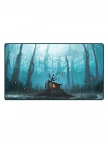 Mata do gier Ultimate Guard - Magic: The Gathering Duskmourn: House of Horror - Lakeside Shack