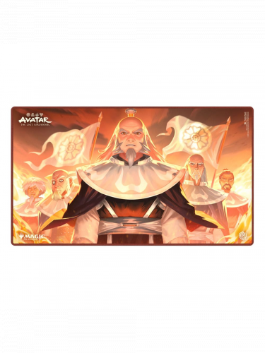 Mata do gier Ultimate Guard - Magic: The Gathering x Avatar: The Last Airbender - Iroh, Grand Lotus
