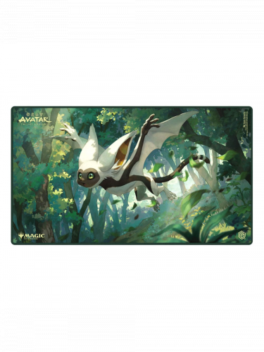 Mata do gier Ultimate Guard - Magic: The Gathering x Avatar: The Last Airbender - Momo, Friendly Flier