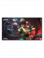 Mata do gier Ultimate Guard - Magic: The Gathering x Avatar: The Last Airbender - Toph, the First Metalbender