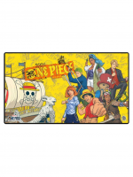 Mata do gier Ultimate Guard - One Piece - Crew