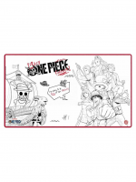 Mata do gier Ultimate Guard - One Piece - Sketch