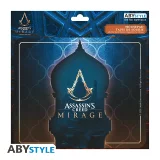 Podložka pod myš Assassins Creed: Mirage - Crest