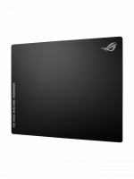 Podkładka pod mysz ASUS ROG Moonstone ACE L (czarna)