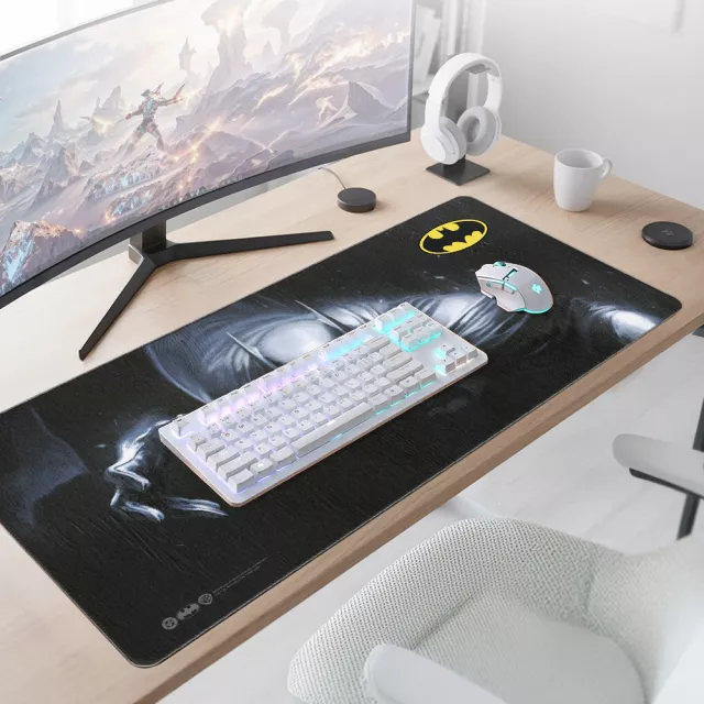 Podkładka pod mysz Batman - Mindbomb XL - DC Comics