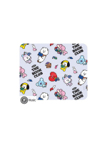 Podkładka pod mysz BT21 - Books