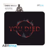 Podložka pod myš Dark Souls - You Died