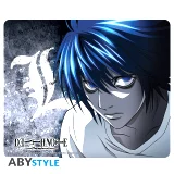 Podkładka pod mysz Death Note - Akcesoria
