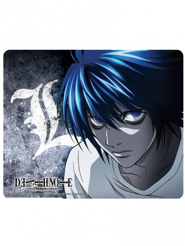 Podkładka pod mysz Death Note