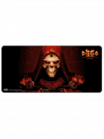 Diablo II Resurrected podkładka pod mysz - Dark Wanderer (XL)