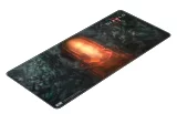 Podkładka pod mysz Diablo IV - Hellgate Limited Edition (XL)