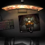 Diablo IV podkładka pod mysz - Lilith (XL) - Blizzard