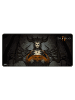 Diablo IV podkładka pod mysz - Lilith (XL)