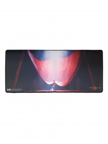 Diablo 4 Oversized Podkładka pod mysz Lilith